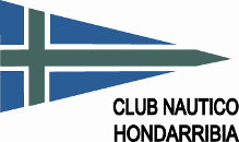 Club Náutico Hondarribia