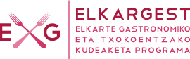 Logo Elkargest