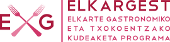 Elkargest Logoa