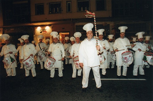 Sociedad Gastronómica Ametza Actividades Sociedad Gastronómica