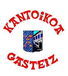 Sociedad Gastronómica Kantoikoa